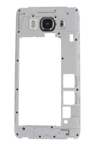 Genuine Samsung Galaxy J5 2016 SM-J510 Black Chassis / Middle Frame - GH98-39490B