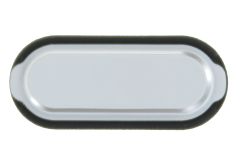 Genuine Samsung Galaxy J5 2016 SM-J510 White Home Key Button - GH98-39525C