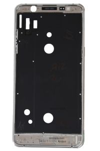 Genuine Samsung Galaxy J5 2016 SM-J510 Gold LCD Support Front Frame - GH98-39541A