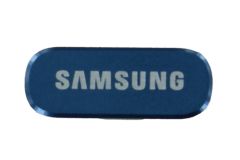 Genuine Samsung Gear Fit 2 SM-R360 Blue Clasp / Buckle Pin - GH98-40006C