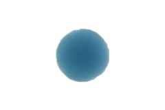 Genuine Samsung Gear Fit 2 SM-R360 Blue Rubber Screw Cap - GH98-40106C