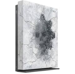Microsoft 1TB Xbox One X Disk Console Only Gears 5 Limited Edition - FMP-00130