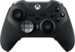 Microsoft XBOX Elite Series 2 Core Wireless Controller - Black - FST-00003