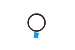 Official Google Pixel 4 Rear / Back Camera Diecut Foam - G806-01157-03