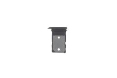Official Google Pixel 9 Obsidian Black Sim Card Tray / Holder - G851-01378-01