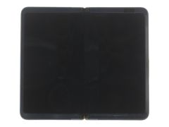 Official Google Pixel Fold Obsidian / Black Inner LCD Screen & Digitizer - G949-00456-00