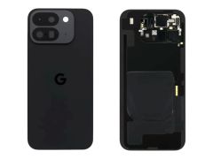 Official Google Pixel 9 Pro Fold Obsidian Black Battery Cover - G949-00907-00