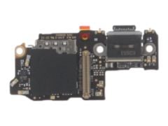 Official Google Pixel 9 Charging Port & Sim Reader - G949-00968-00