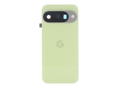 Official Google Pixel 10 Lemongrass Battery Cover - G949-01463-00