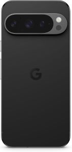 Google Pixel 9 Pro 5G 128GB Obsidian Black Sim Free / Unlocked Mobile Phone - GA05227-GB