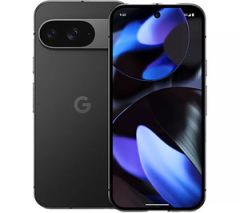 Google Pixel 9 5G 256GB Obsidian Black Sim Free / Unlocked Mobile Phone - GA05842-GB - A-Grade