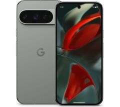 Google Pixel 9 Pro 5G 128GB Hazel Sim Free / Unlocked Mobile Phone - GA05936-GB - A-Grade