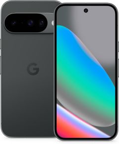 Google Pixel 10 5G 256GB Obsidian Black Sim Free / Unlocked Mobile Phone - GA09883-GB