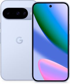 Google Pixel 10 5G 256GB Frost Sim Free / Unlocked Mobile Phone - GA10218-GB