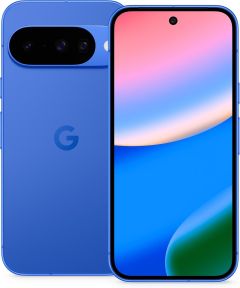 Google Pixel 10 5G 128GB Indigo Sim Free / Unlocked Mobile Phone - GA10216-GB