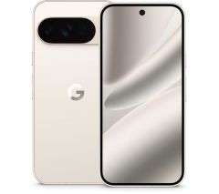 Google Pixel 10 Pro 5G 128GB Porcelain Sim Free / Unlocked Mobile Phone - GA10313-GB