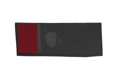 Genuine Samsung Galaxy Book 2017 Conductive Gasket - GH02-13599A