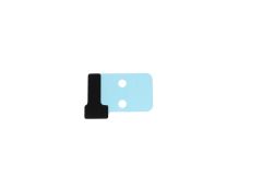 Genuine Samsung Galaxy S9+ SM-G965 Top Rear Sponge Adhesive - GH02-15937A