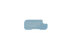 Genuine Samsung Galaxy S9+ SM-G965 Top Air Vent Gore Adhesive - GH02-15944A