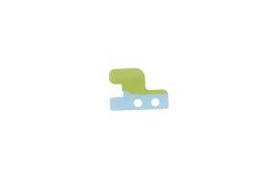 Genuine Samsung Galaxy S9+ SM-G965 Insulation FPCB Front Sensor Adhesive - GH02-16046A