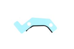 Genuine Samsung Galaxy A20e SM-A202 Bottom Left Antenna Sponge Adhesive - GH02-18870A