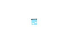 Official Samsung Galaxy A41 SM-A415 VT Camera Sponge - GH02-20913A