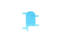 Official Samsung Galaxy Z Fold 2 5G SM-F916 Main Battery Adhesive - GH02-21207A