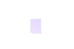 Official Samsung Galaxy Z Fold 3 5G Speaker Top Adhesive - GH02-23165A