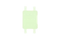 Official Samsung Galaxy Z Flip 6 5G SM-F741 Sub Battery Adhesive - GH02-25994A