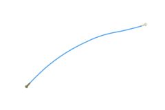 Official Samsung Galaxy Tab S4 10.5 SM-T830, SM-T835 Coaxial Cable 87,5MM - GH39-01851A