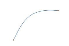 Official Samsung Galaxy S10 Lite SM-G770 108.5mm Blue Coaxial Cable - GH39-01947A