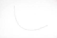 Official Samsung Tab S9 FE+ SM-X610, X616 212mm White Coaxial Cable - GH39-02168A