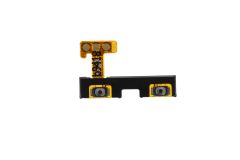 Genuine Samsung Galaxy A80 A805 Volume Flex Cable - GH96-12527A