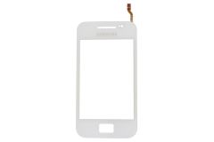 Genuine Samsung S5830i Galaxy Ace White Touchscreen / Digitizer - GH59-12013A