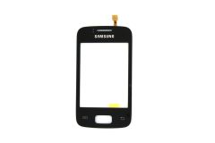 Genuine Samsung Galaxy Y Duos S6102 Black Touchscreen / Digitizer - GH59-11958A