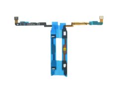 Genuine Samsung Galaxy Note 2 N7100, N7105 LTE Flex Cable Touch Key - GH59-12611A