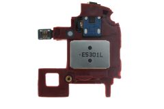 Genuine Samsung i8190 Galaxy S3 Mini Red Loudspeaker - GH59-12841D