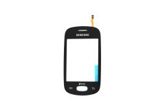 Genuine Samsung S5282 Galaxy Star Duos Black Touchscreen / Digitizer - GH59-13154B