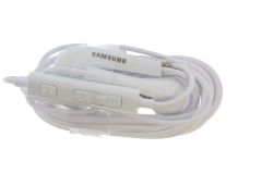 Genuine Samsung Galaxy A70 SM-A705 White Headset - GH59-15055A