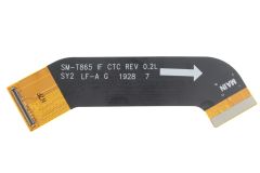 Official Samsung Galaxy Tab S6 T860, T865 FPCB Main Flex Cable - GH59-15113A