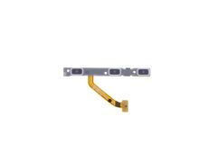 Official Samsung Galaxy S22 S9010, S22+ S9060 FPCB Side Key Flex - GH59-15526A