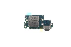 Official Samsung Galaxy A53 5G SM-A536B Charging Port & Sim Reader - GH59-15556A
