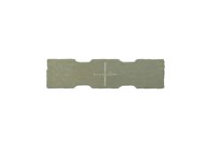 Genuine Samsung Galaxy Tab S3 9.7 SM-T820, SM-T825 STS-PAD Plate - GH61-04543A