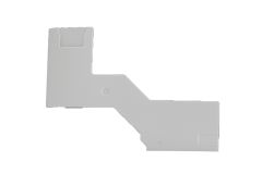Genuine Samsung Galaxy Young 2 G130 Display Flex Connector Cover - GH61-05925A