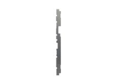 Official Samsung Galaxy A35 5G SM-A356, A55 5G SM-A556 Side Key Bracket - GH61-18959A