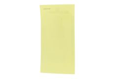 Genuine Samsung Galaxy Note 4 N910C Front Protector Set - GH63-09139A