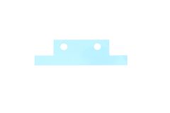 Genuine Samsung Galaxy S7 G930 Vinyl Protector for Shipment - GH63-12504A