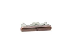 Genuine Samsung Galaxy S3 i9300 Brown Power Key - GH64-00489D