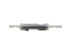 Genuine Samsung Galaxy Note 2 N7100 Grey Volume Key Button - GH64-00915B