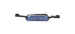 Genuine Samsung i8190 Galaxy S3 Mini Metallic Blue Power Key - GH64-01221B